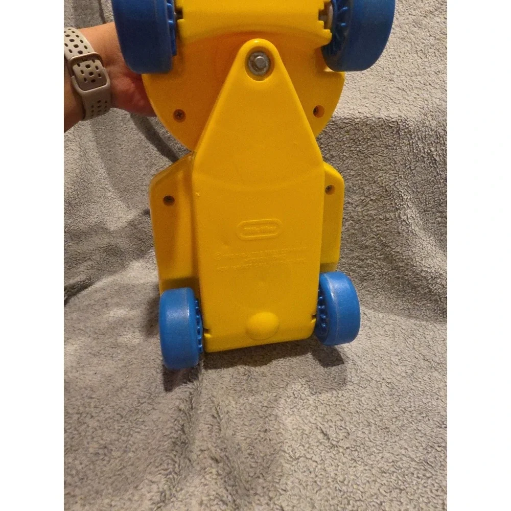 Little Tikes little tikes